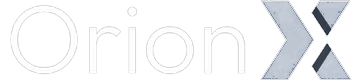 OrionX